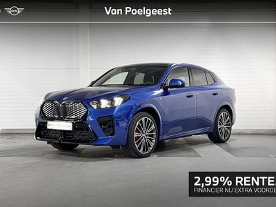 BMW iX2