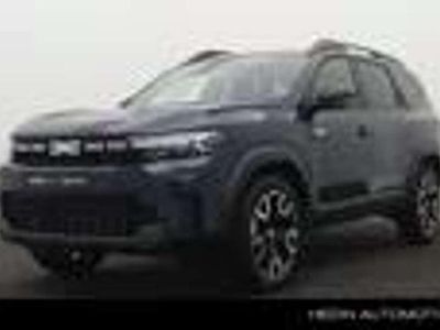 Blauw Gebruikt 2025 Dacia Bigster Journey SUV | € 34.500 (Eerlijke prijs)