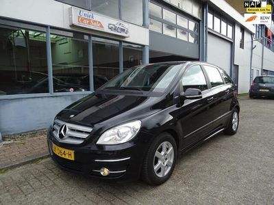 tweedehands Mercedes B160 BlueEFFICIENCY Business Class