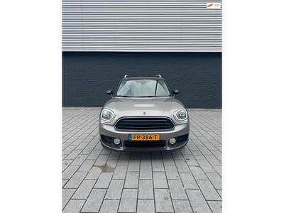 Occasion Mini Cooper Countryman Chili 136 PK (100 kW) 2017 Grijs SUV