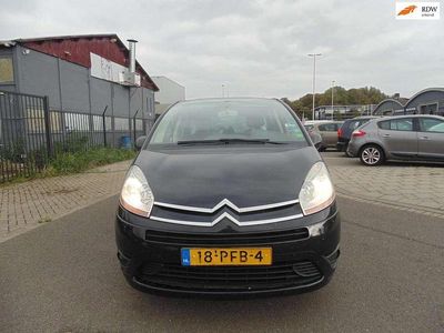 Citroën Grand C4 Picasso
