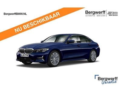 BMW 330e
