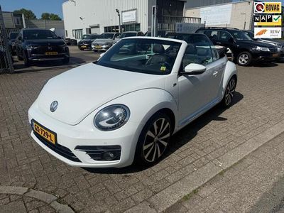 VW Beetle