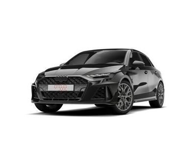 Audi RS3 Sportback