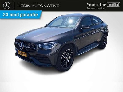 Mercedes GLC300