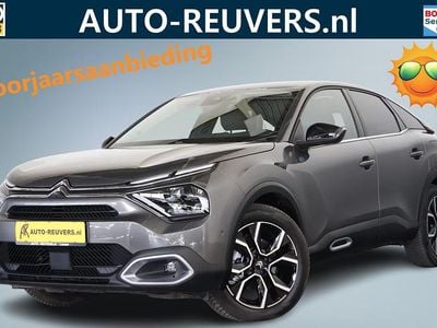 Occasion Citroën e-C4 114 kW (156 PK) 2024 Grijs SUV