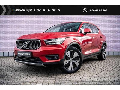 Occasion 2018 Volvo XC40 Business Edition SUV | € 29.194 (Duur)