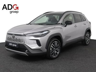 Overige Nieuw 2025 Toyota Corolla Cross SUV | € 43.420 (Eerlijke prijs)