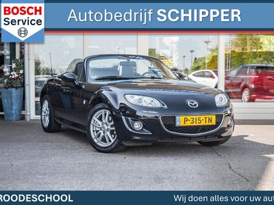 Mazda MX5