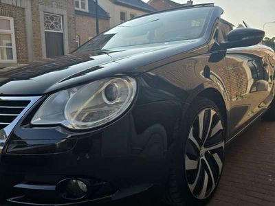 VW Eos