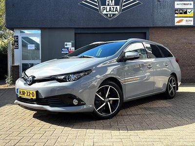 Toyota Auris Touring Sports