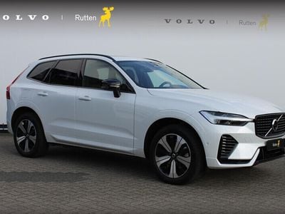 Wit Occasion 2024 Volvo XC60 Plus SUV | € 53.840 (Eerlijke prijs)