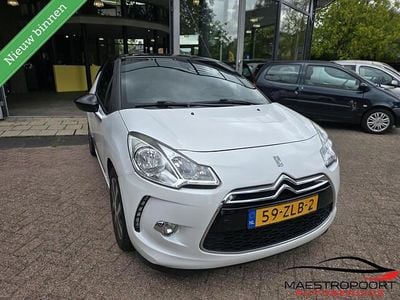 Citroën DS3
