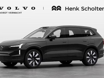 Volvo EX90