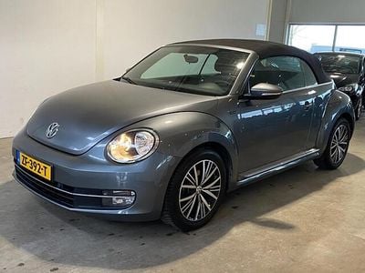 VW Beetle