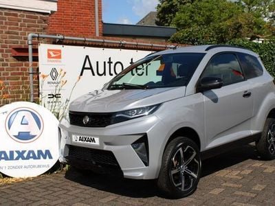 Aixam Crossover Premium