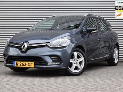 Renault Clio GrandTour
