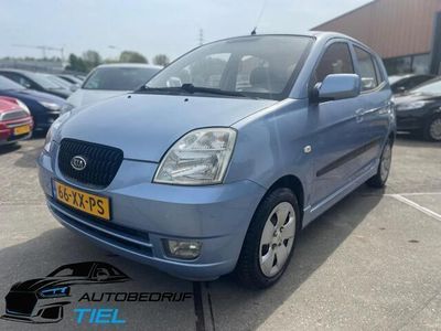 tweedehands Kia Picanto 1.0 D-light