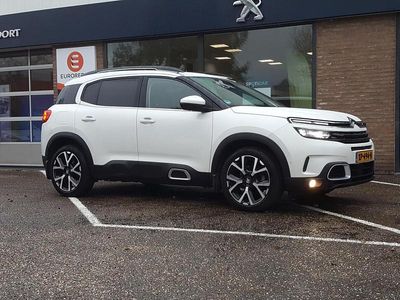 Wit Occasion 2019 Citroën C5 Aircross Shine SUV | € 21.545 (Iets duurder)