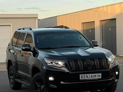 Gebruikt 2019 Toyota Land Cruiser | € 52.000