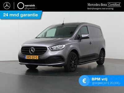Mercedes Citan 108