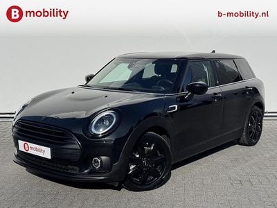 Mini Cooper Clubman