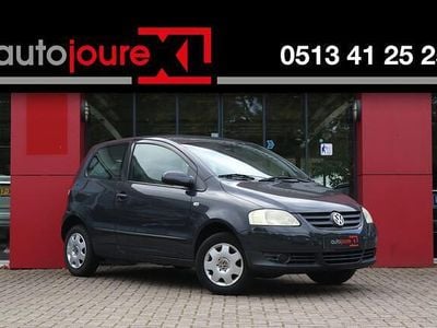 Grijs Gebruikt 2007 VW Fox Trendline Hatchback | € 1.699 (Eerlijke prijs)