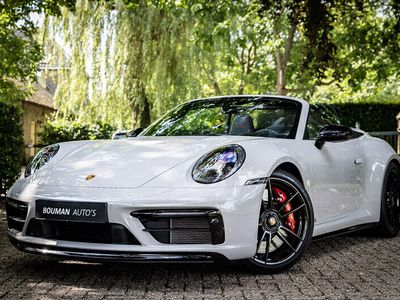 Porsche 911 Carrera GTS