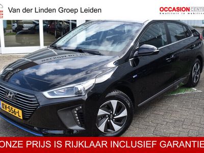 tweedehands Hyundai Ioniq 1.6 GDi Comfort