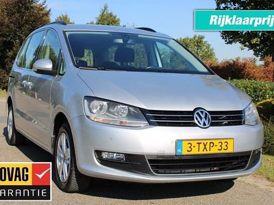 VW Sharan