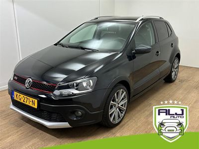 Occasion VW Polo Cross 90 PK (66 kW) 2014 Hatchback Hatchback