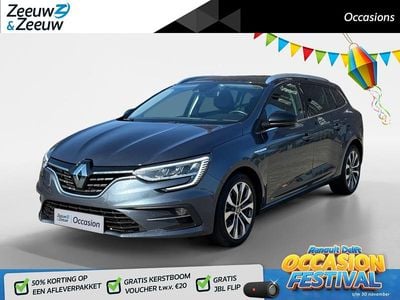 Renault Mégane GrandTour