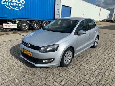 tweedehands VW Polo 1.2 TDI BlueMotion AIRCO NETTE AUTO!!