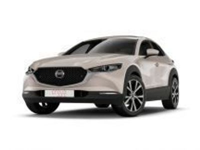 tweedehands Mazda CX-30 e-Skyactiv G 150 6AT Nagasi