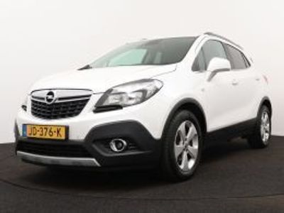 tweedehands Opel Mokka 1.4 T Innovation