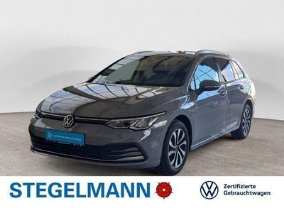 VW Golf VIII