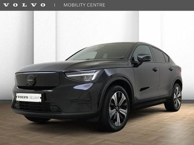Occasion Volvo C40 Plus 171 kW (233 PK) 2023 Zwart SUV