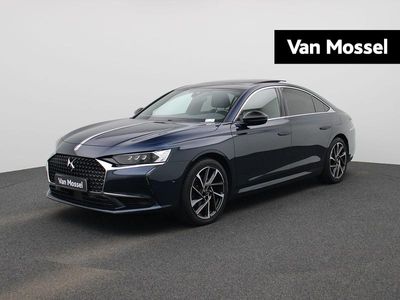 DS Automobiles DS9