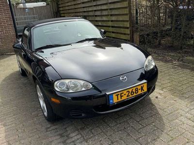 Mazda MX5