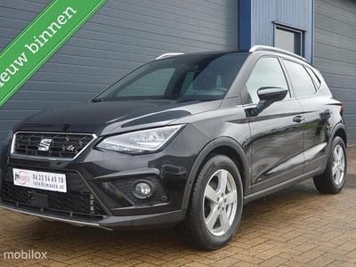 Occasion Seat Arona FR 110 PK (80 kW) 2021 Overige SUV