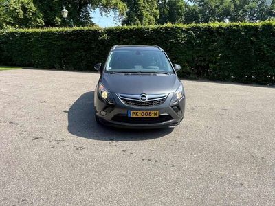 Opel Zafira Tourer