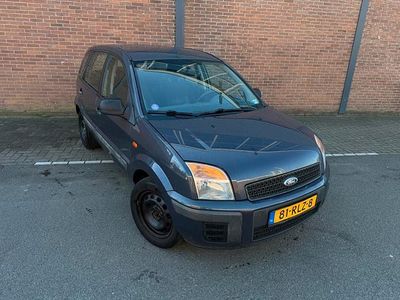 Occasion Ford Fusion 80 PK (58 kW) 2011 Hatchback