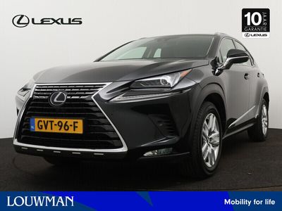 Lexus NX300h