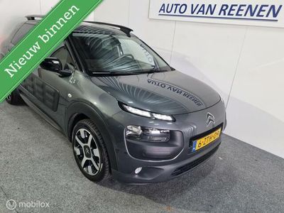 tweedehands Citroën C4 Cactus 1.2 PureTech Shine