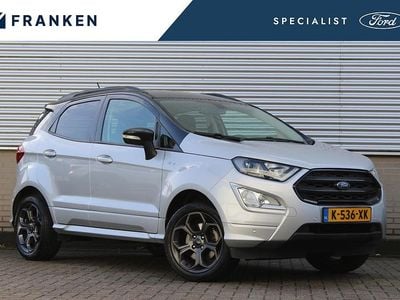 Occasion Ford Ecosport ST-Line 2021 Grijs SUV