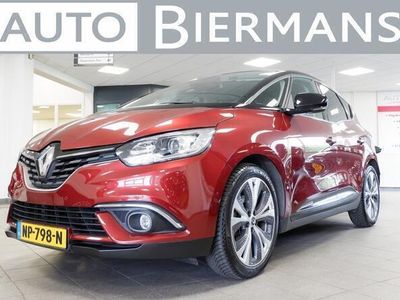 tweedehands Renault Scénic IV 1.2 TCe 130 Intens Rijklaarprijs incl. 12mnd garantie!