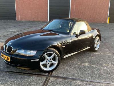 tweedehands BMW Z3 1.9i S