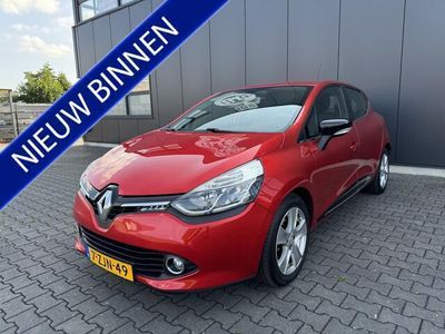 Renault Clio IV