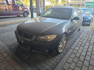 Gebruikt 2006 BMW 335 | € 6.000