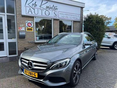 Mercedes C350e